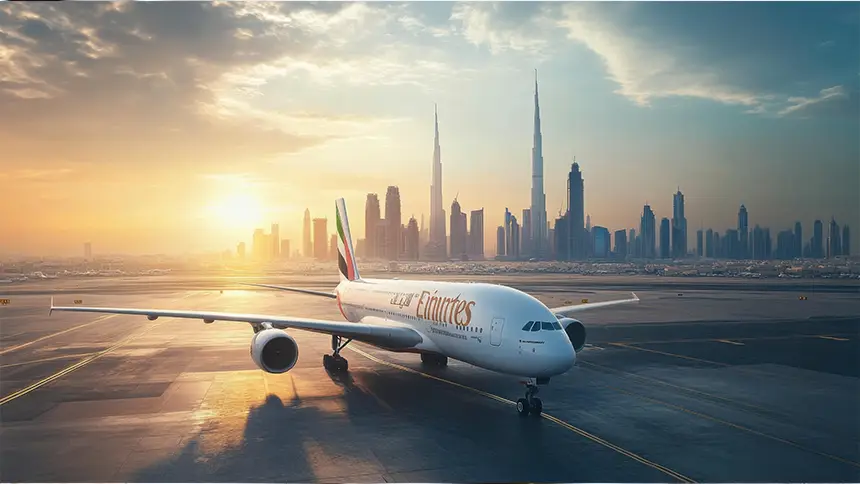 Emirates Airlines