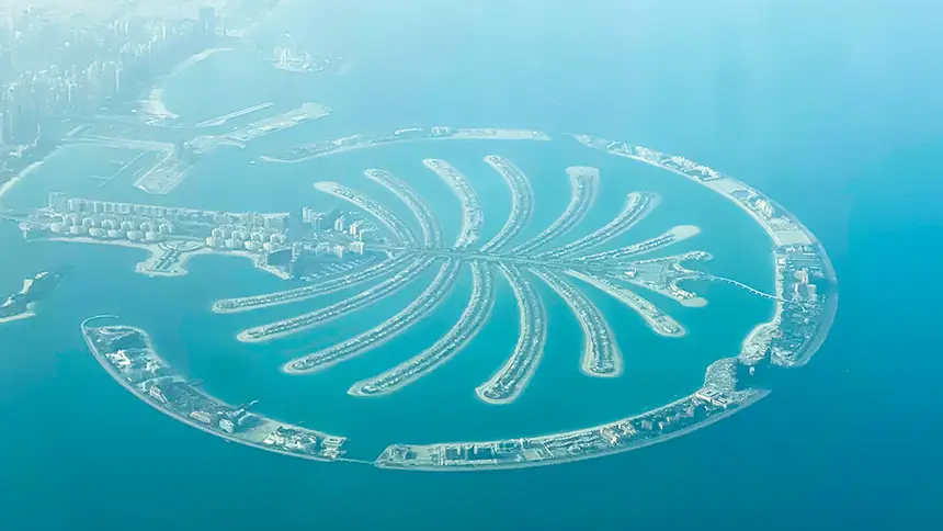 Palm Jumeirah