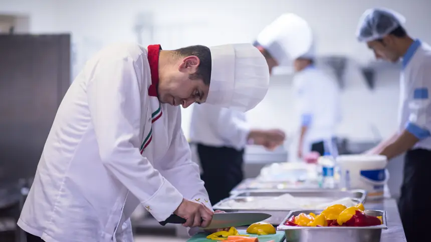 Dubai Global Culinary Destination