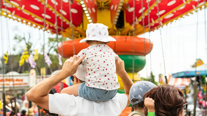 Dubai Parks and Resorts