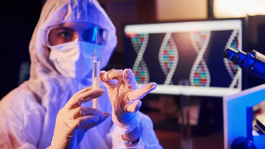 Biotech and Genomics Companies in the UAE