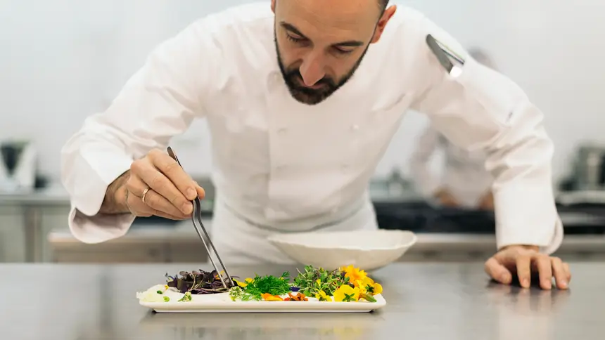 Michelin-Star Restaurants in the UAE