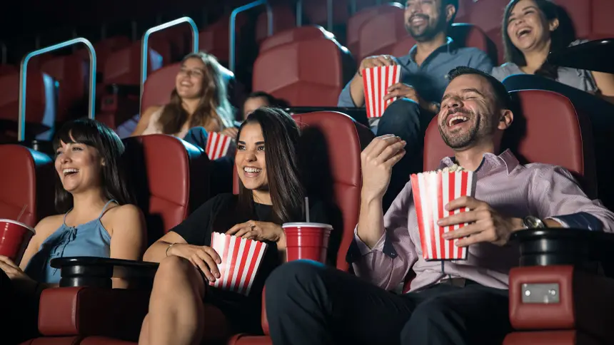 Ajman’s Entertainment Evolution