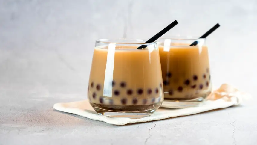 Trendy Drink Bars in the UAE