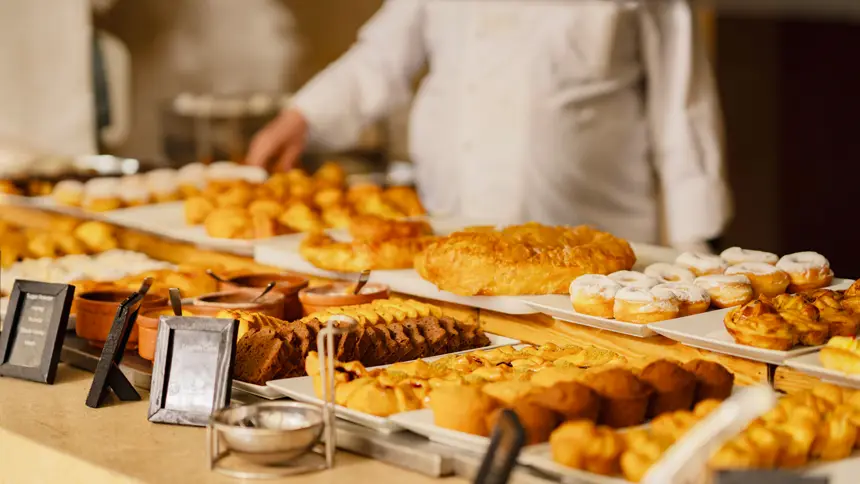 Bakery Culture in Ajman