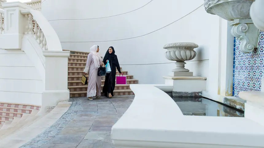 Heritage-Based Entertainment in Ajman