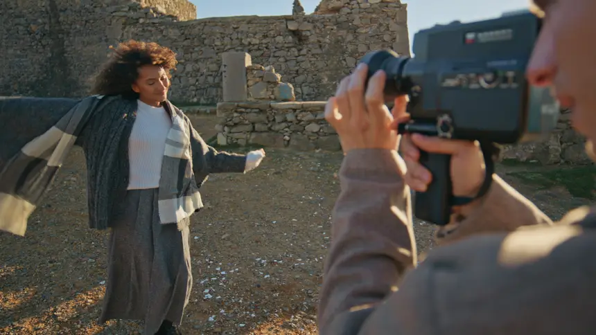 Media Productions in Fujairah