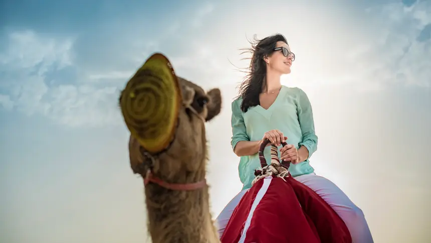 Ras Al-Khaimah Shaping the Future of Tourism