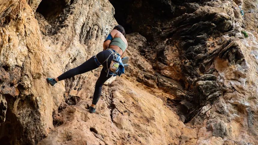 Ras Al-Khaimah Adventure Tourism