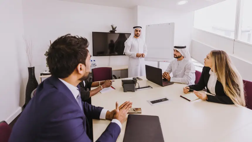 Ras Al-Khaimah Business Growth