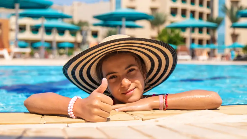 Resorts in Ajman’s Tourism Development