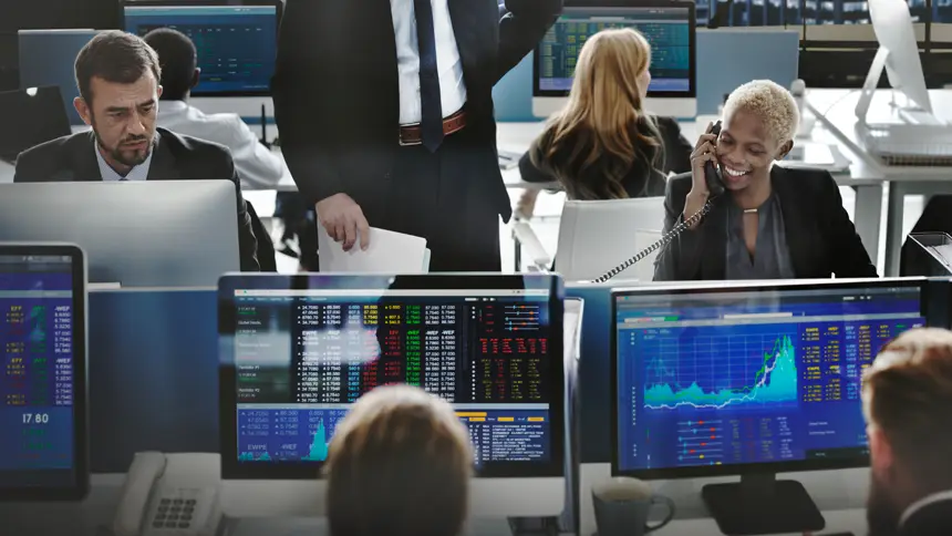 Sharjah Trading Industry