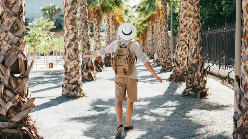 Ajman and Fujairah Support Sustainable Tourism