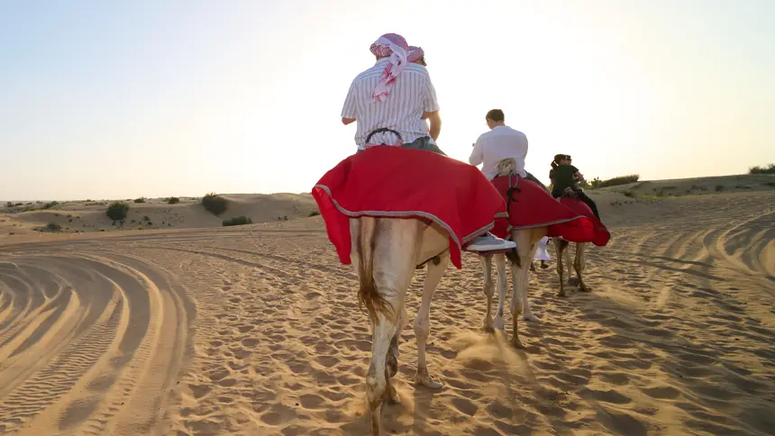 Tourism Business Opportunity in Ras Al-Khaimah