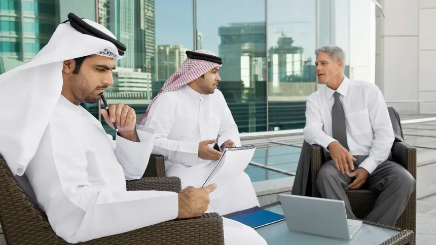 Work‑Life Balance Culture in Ajman