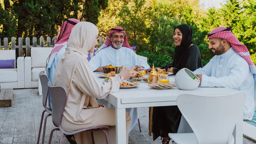 Casual Dining Experiences Loved by UAQ