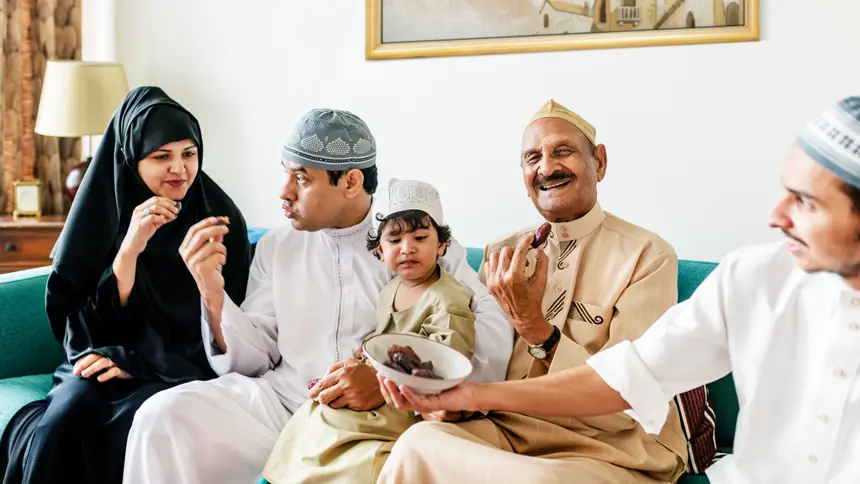 Cultural Values Shaping Daily Life