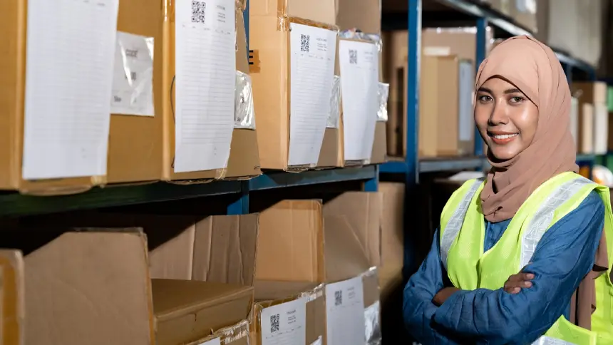 Logistics and Warehousing Opportunities in Umm Al Quwain