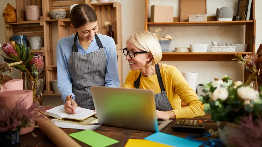 Small Businesses Umm Al-Quwain