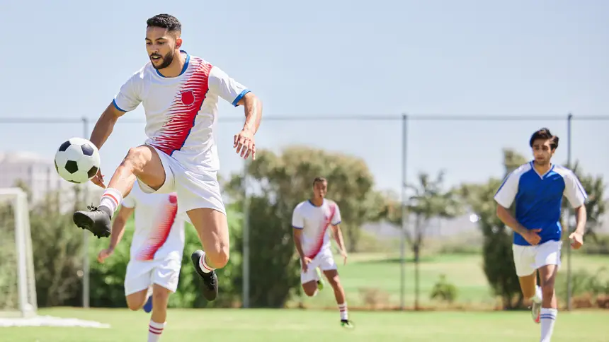 Sports Tournaments in Fujairah