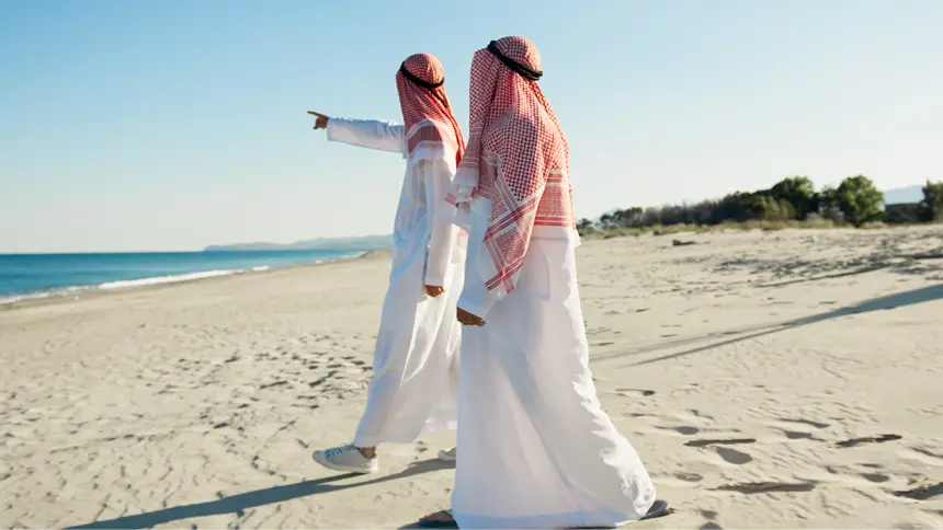 Growth, Projects, and Vision Umm Al Quwain