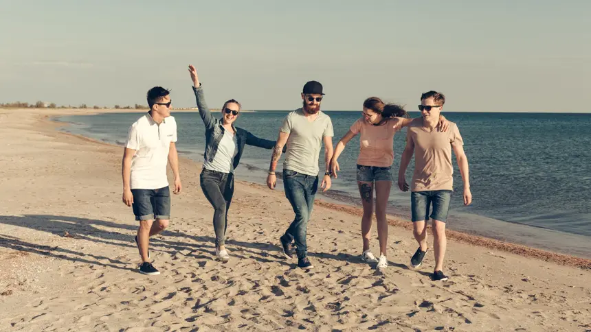 Crowd-Free Entertainment Umm Al Quwain